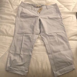 Loft Marissa Skinny Chinos
